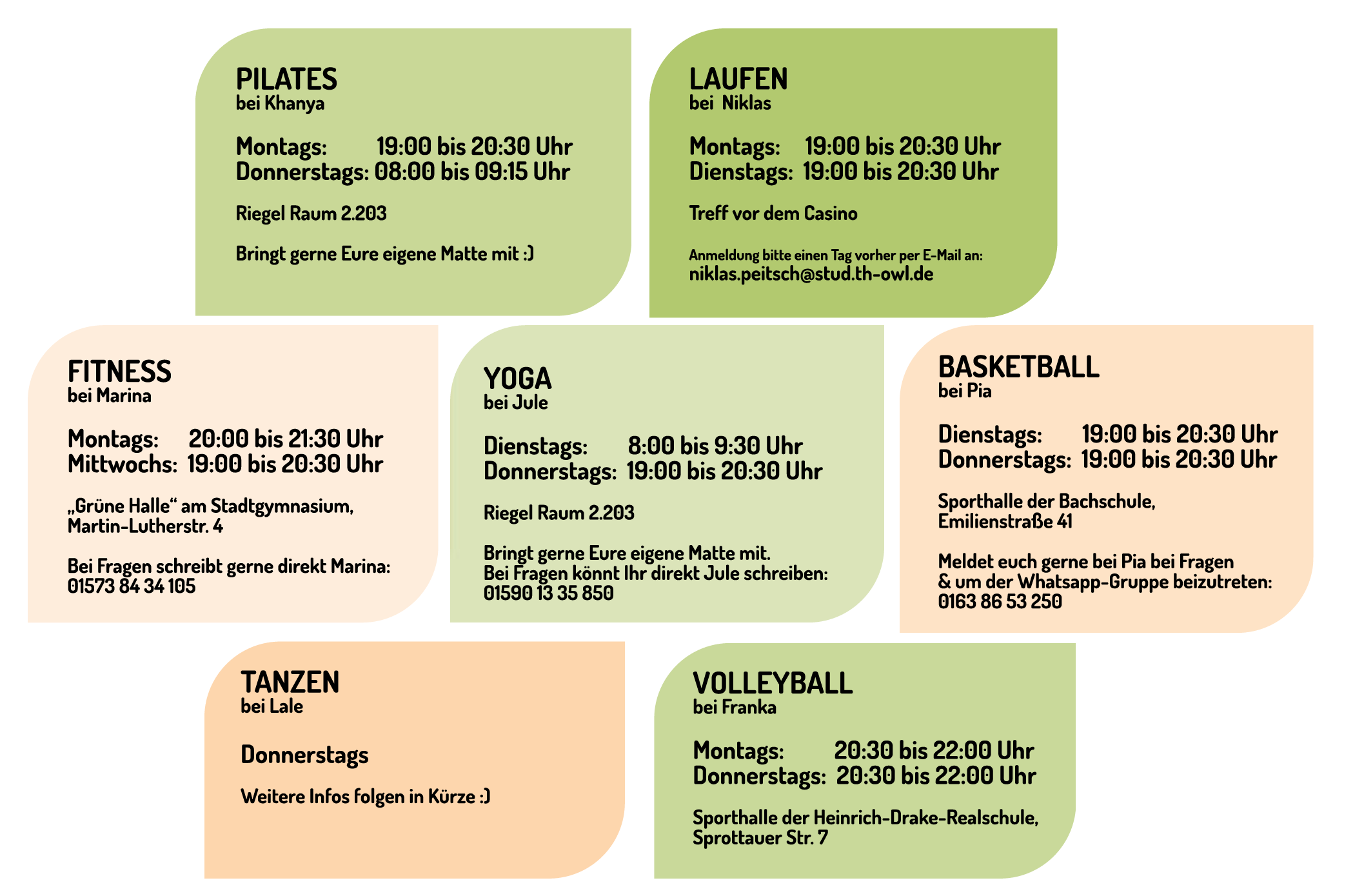 Sport